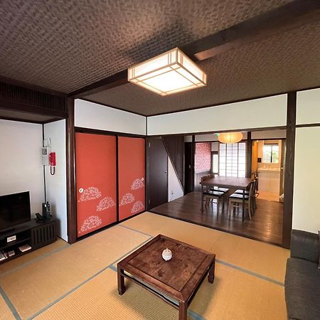Sennichi House Villa Kanazawa Exterior photo