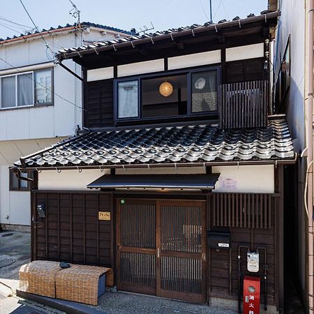 Sennichi House Villa Kanazawa Exterior photo