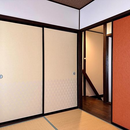 Sennichi House Villa Kanazawa Exterior photo