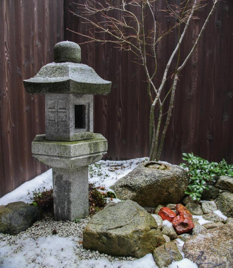 Sennichi House Villa Kanazawa Exterior photo