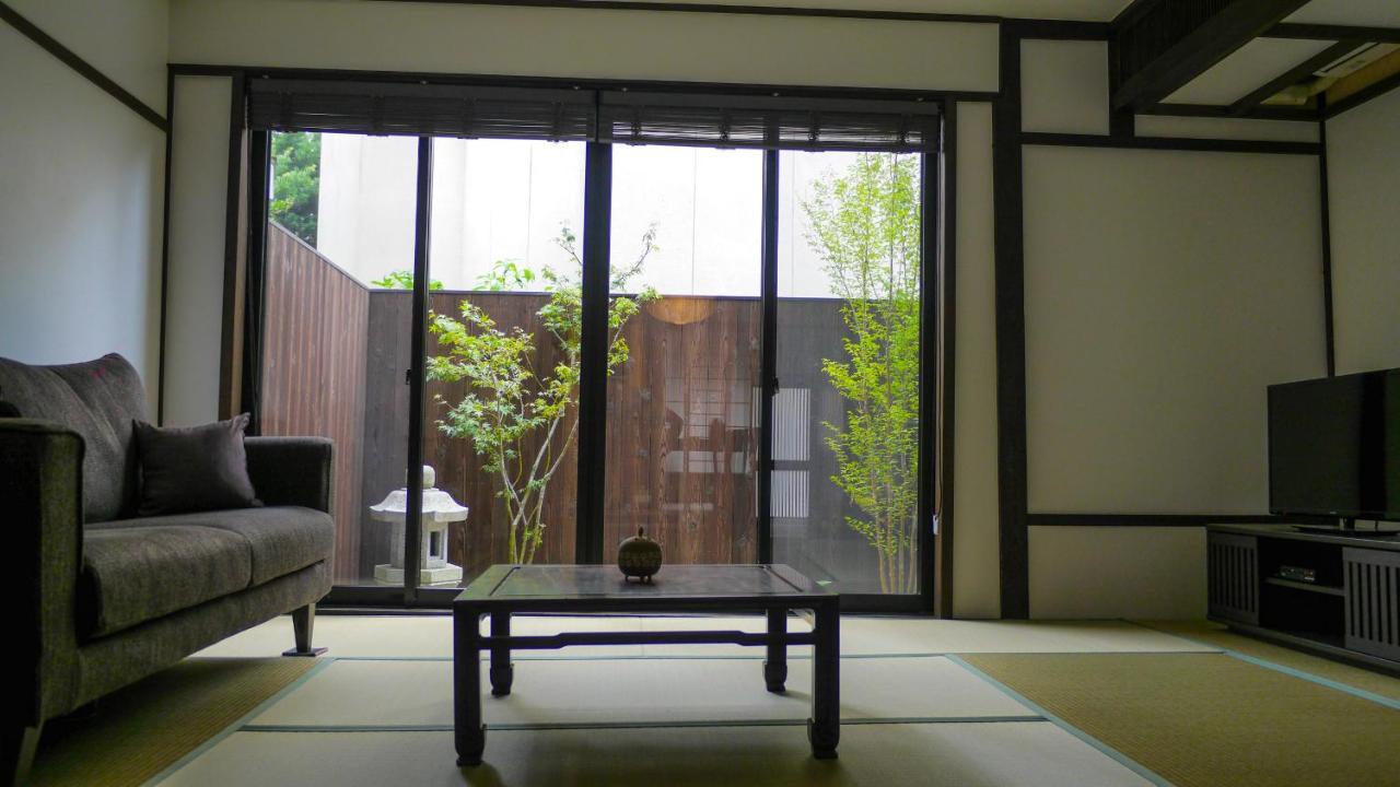 Sennichi House Villa Kanazawa Exterior photo