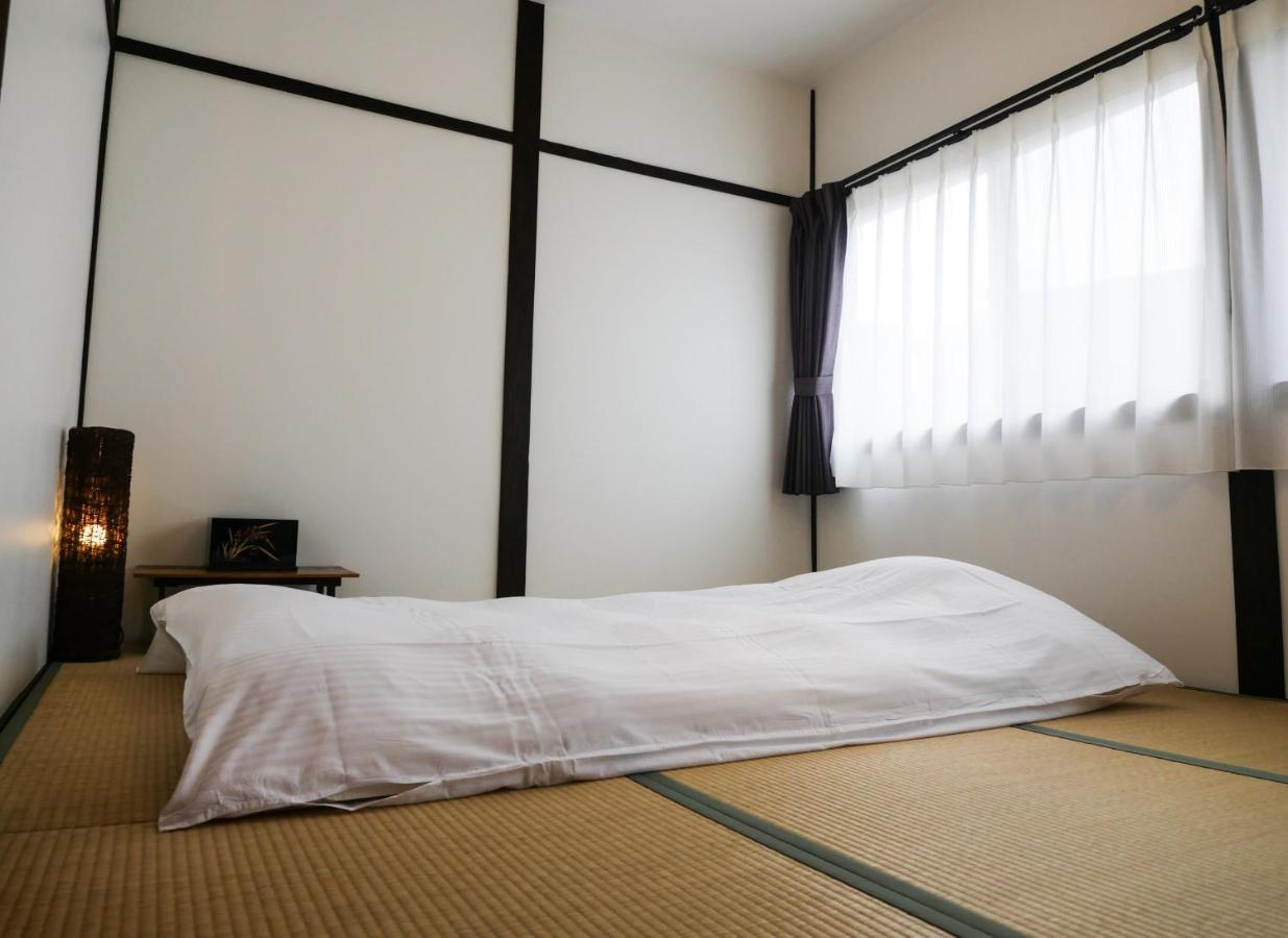 Sennichi House Villa Kanazawa Exterior photo
