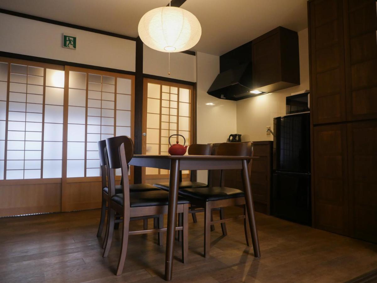Sennichi House Villa Kanazawa Exterior photo