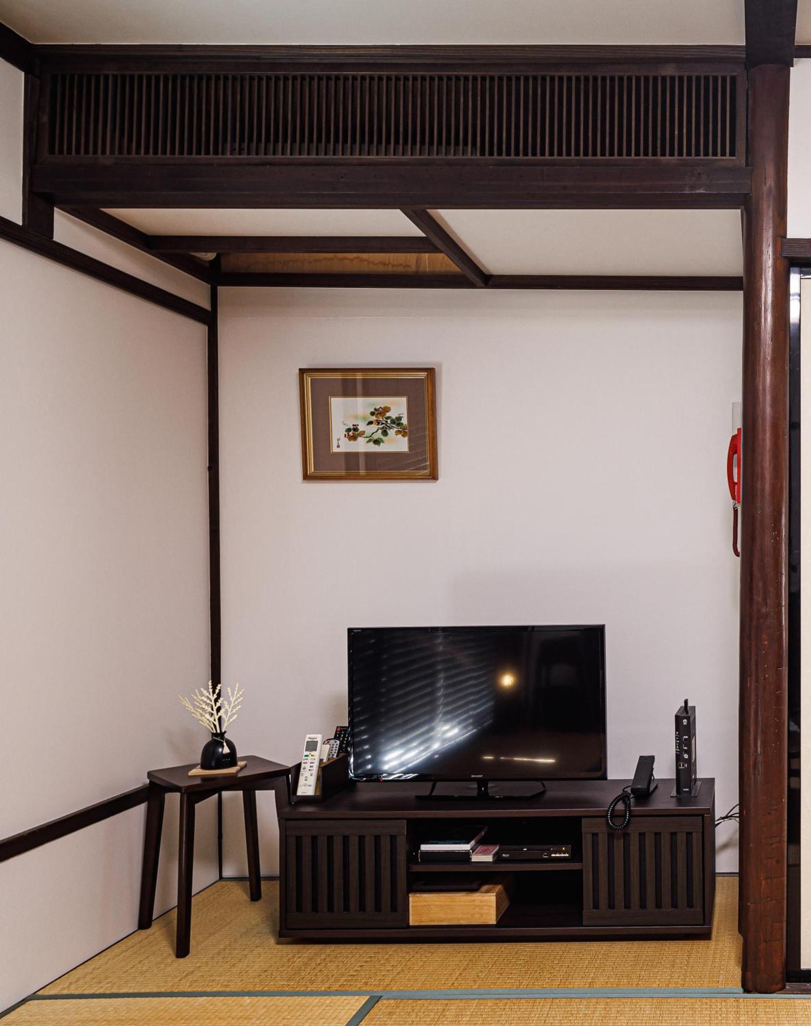 Sennichi House Villa Kanazawa Exterior photo