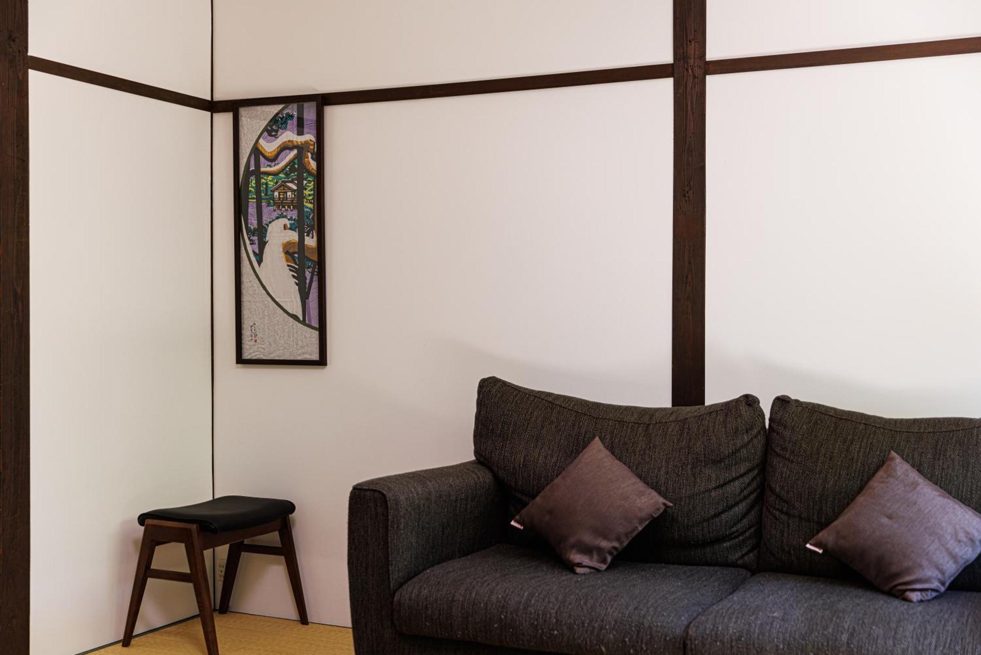 Sennichi House Villa Kanazawa Exterior photo