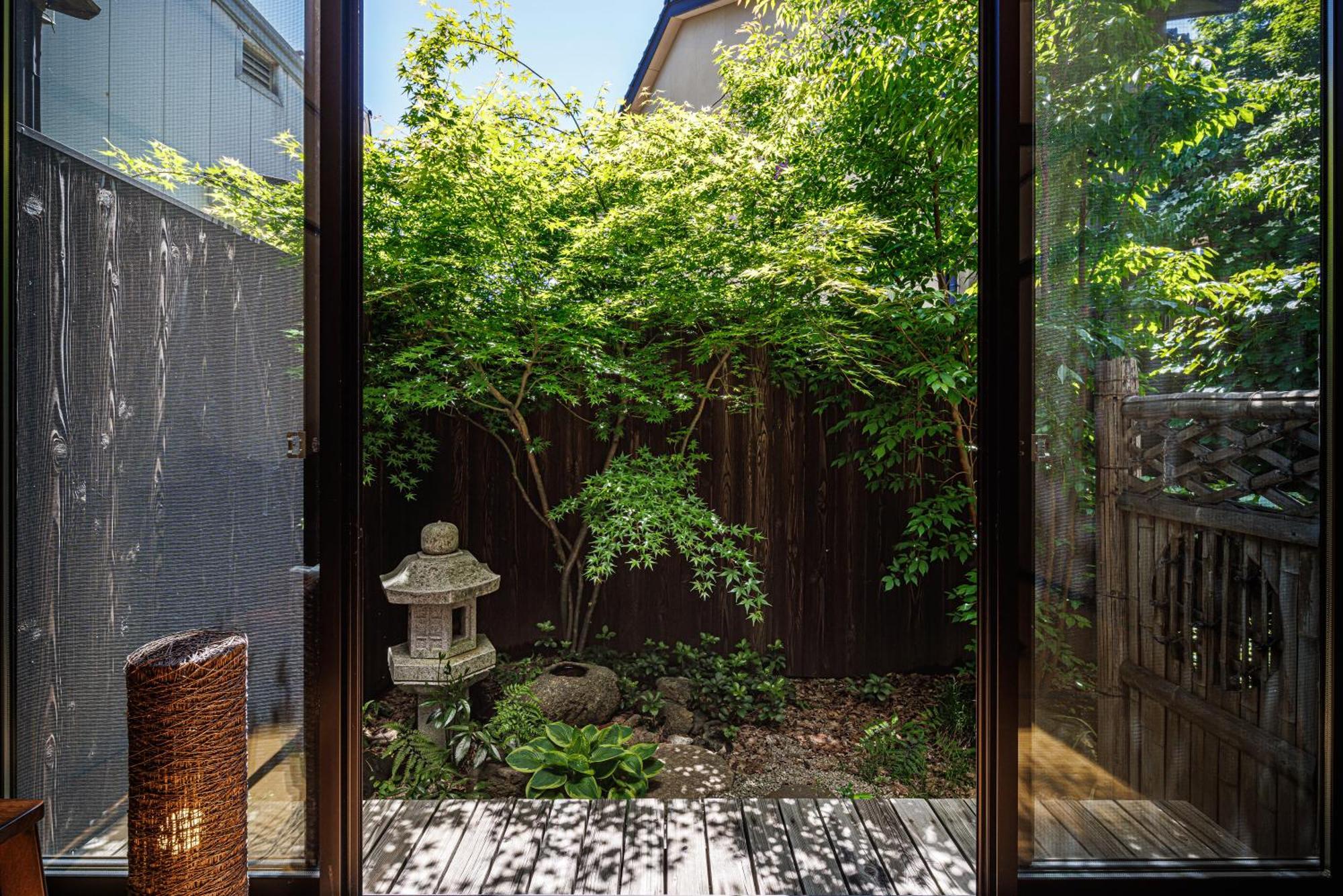 Sennichi House Villa Kanazawa Exterior photo