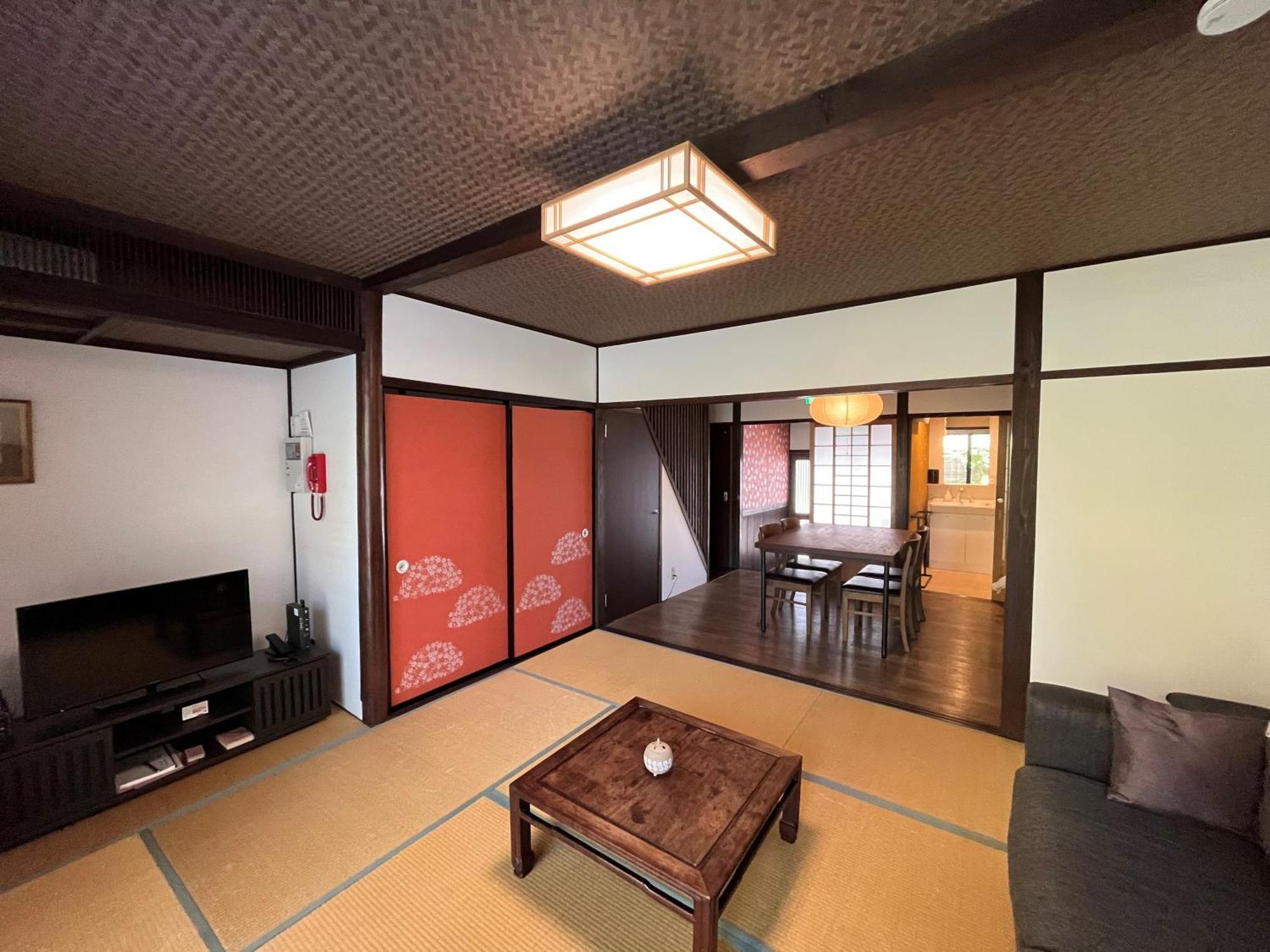 Sennichi House Villa Kanazawa Exterior photo