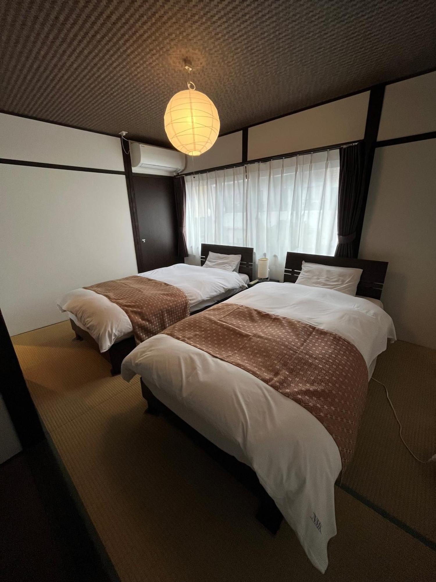 Sennichi House Villa Kanazawa Exterior photo