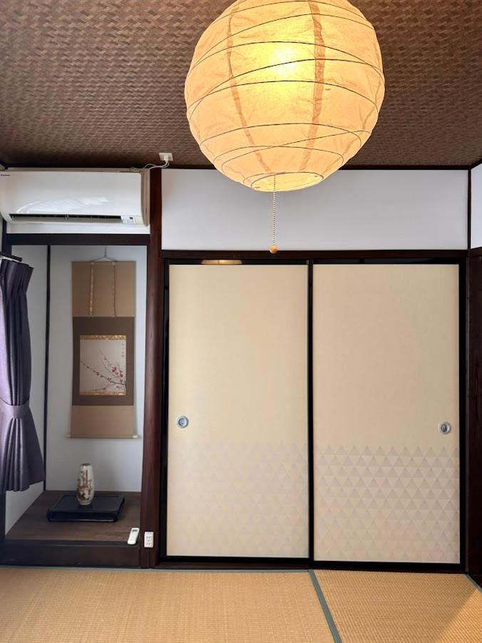 Sennichi House Villa Kanazawa Exterior photo