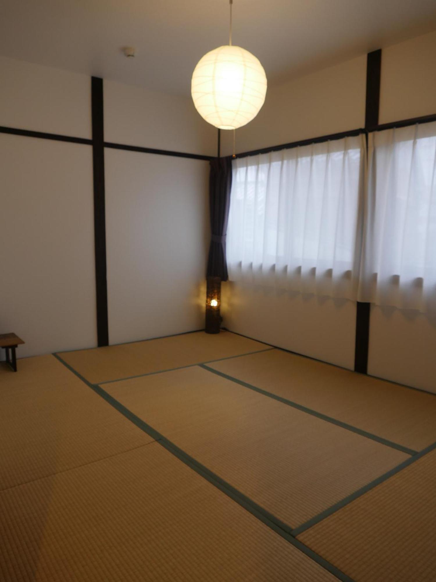 Sennichi House Villa Kanazawa Exterior photo